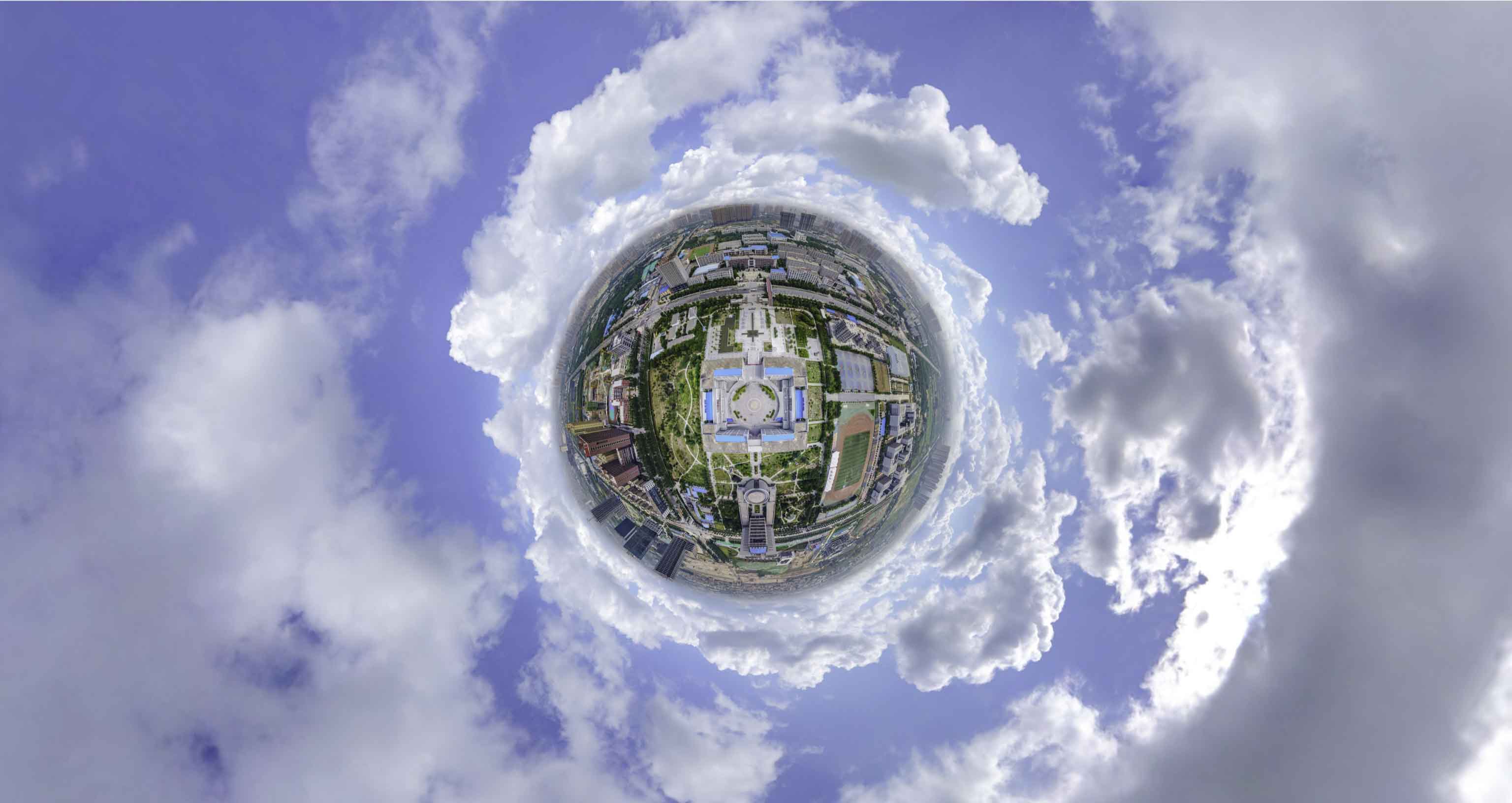 长岭格凸河风景名胜区