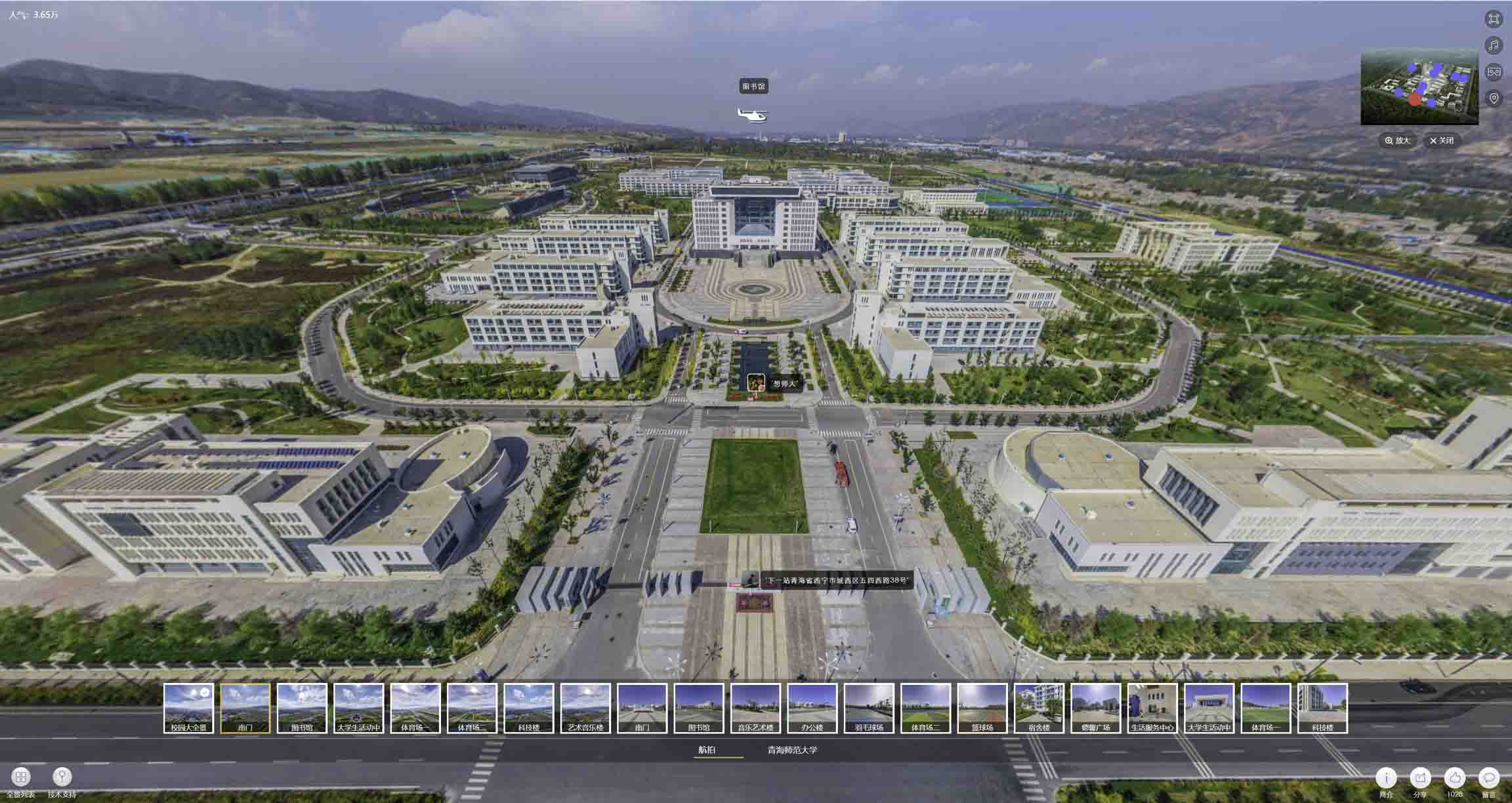 长岭油菜花-惊艳半生的花海仙境