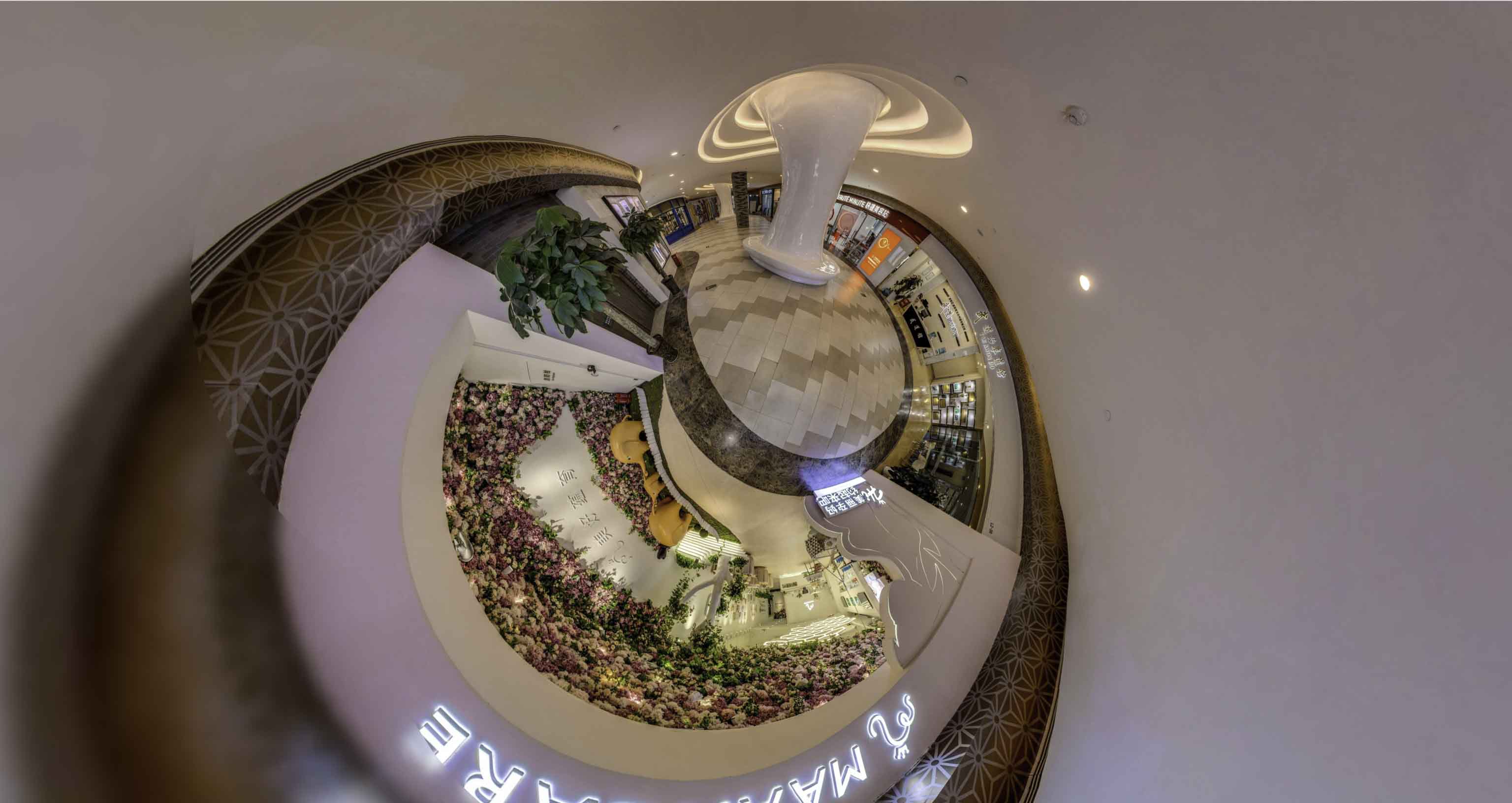 长岭将VR全景融入品牌宣传活动的创新实践与策略